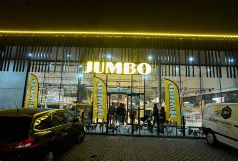 jumbo herk de stad|Hasselt: Jumbo opent nieuwe winkel in Limburg (2。